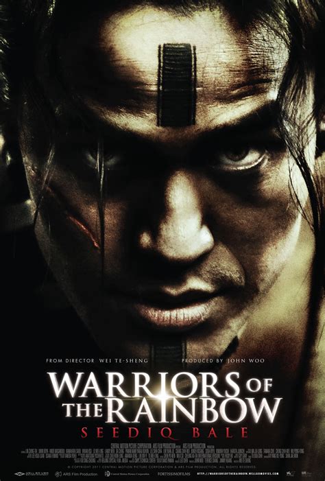warriors of the rainbow full movie download